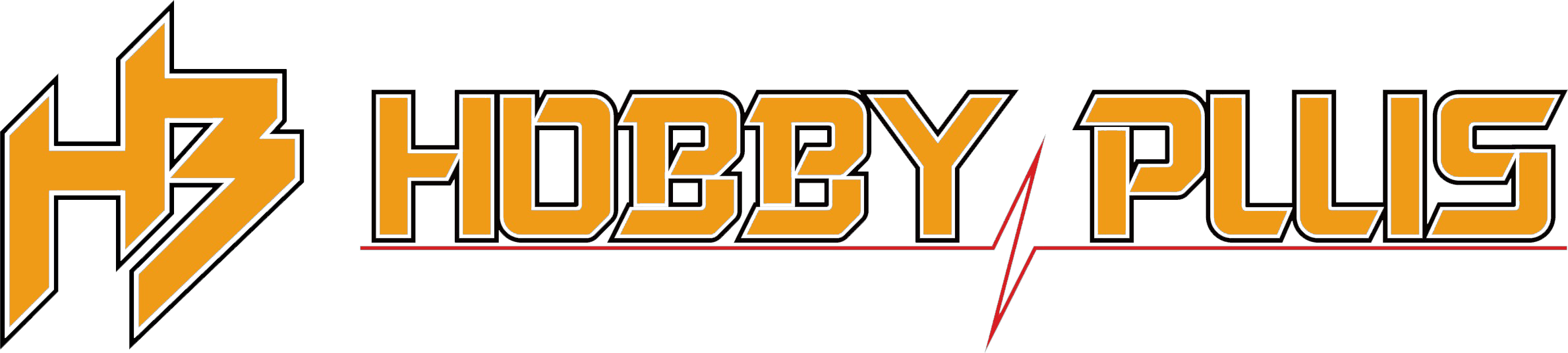 Hobby Plus