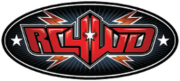 RC4WD