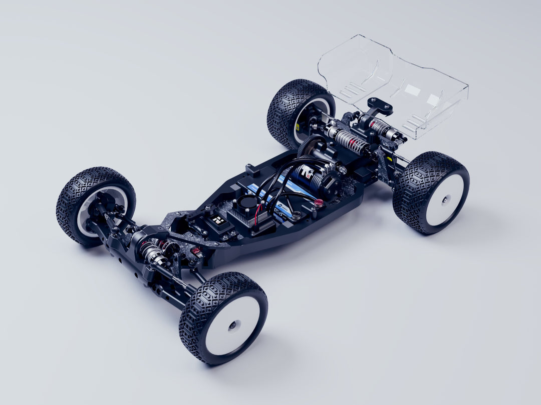 Agama N110