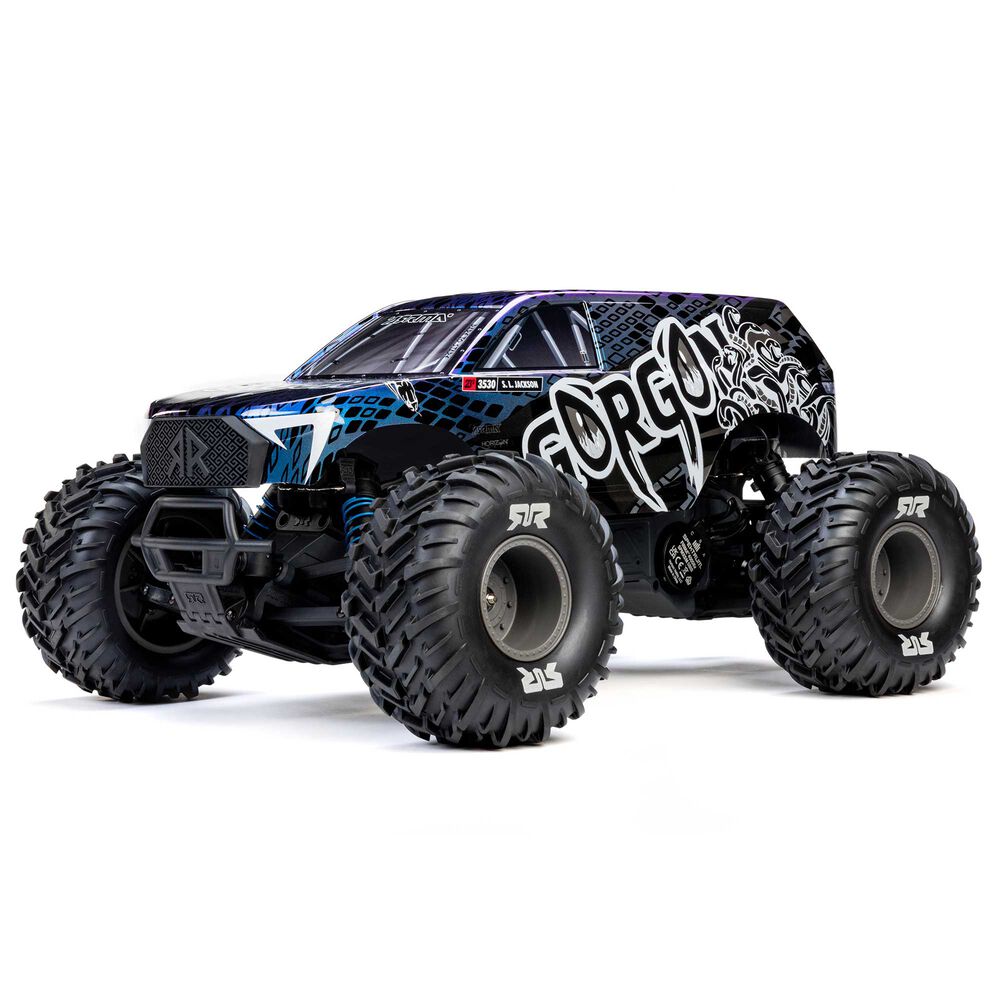Arrma Gorgon 223S BLX