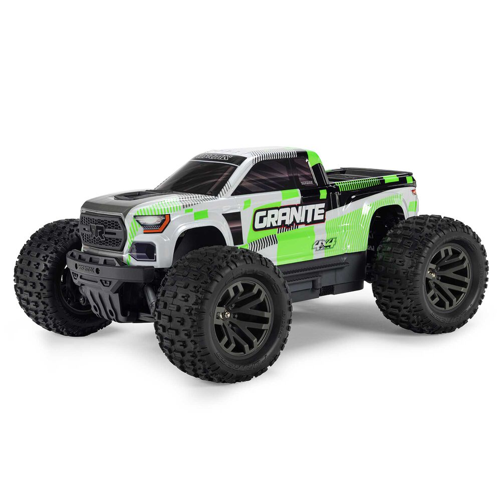 Arrma Granite MEGA 665