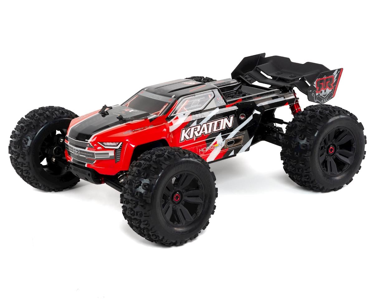 Arrma Kraton 6S BLX V4