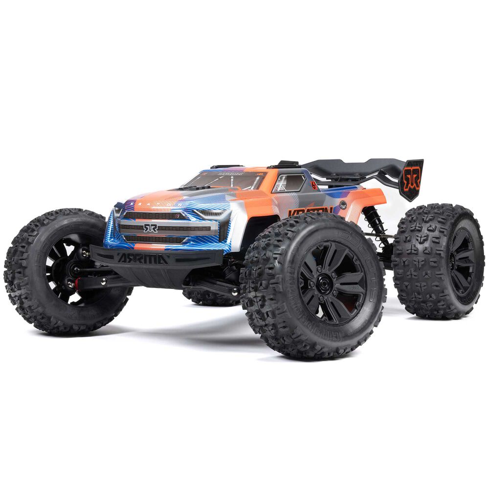 Arrma Kraton 6S BLX V6