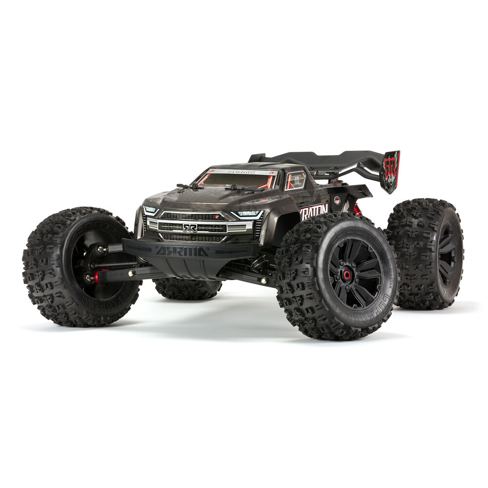 Arrma Kraton 6S EXB Roller