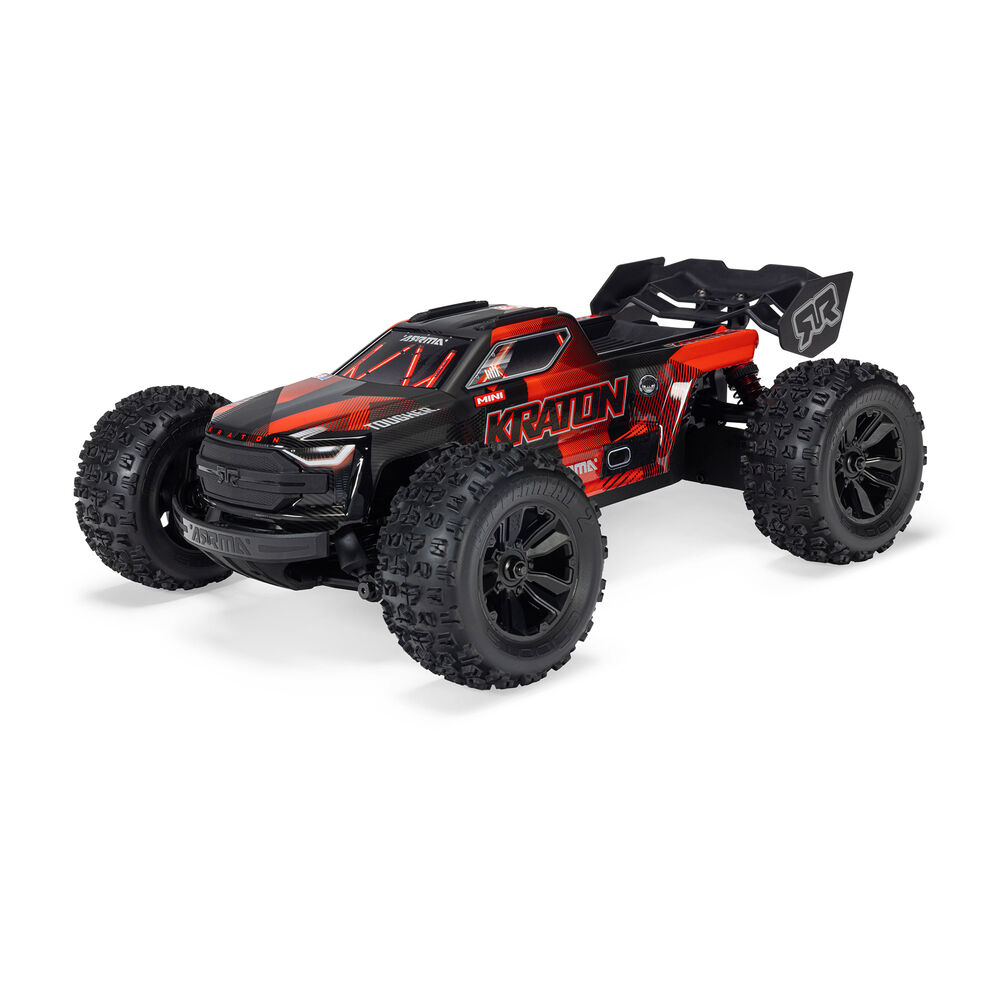 Arrma Mini Kraton 3S DSC