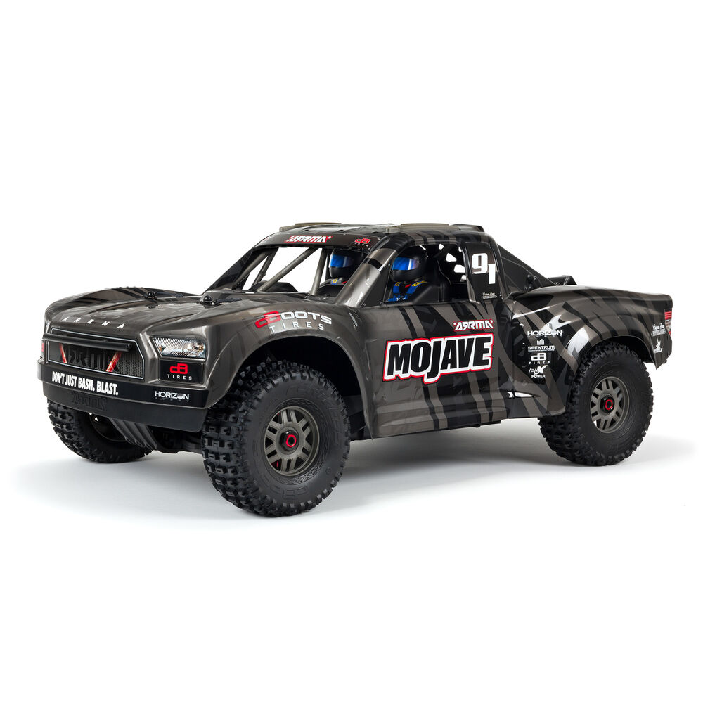 Arrma Mojave 6S EXB Roller