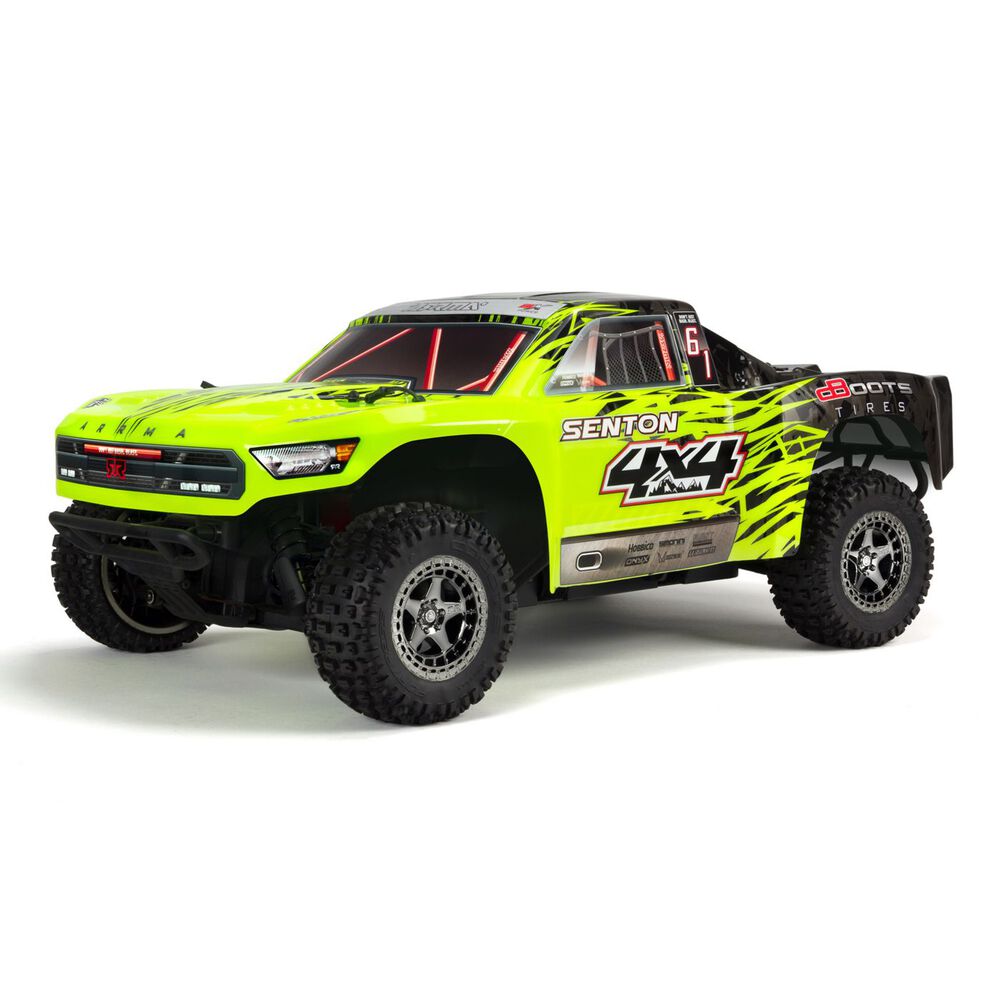 Arrma Senton 3S BLX