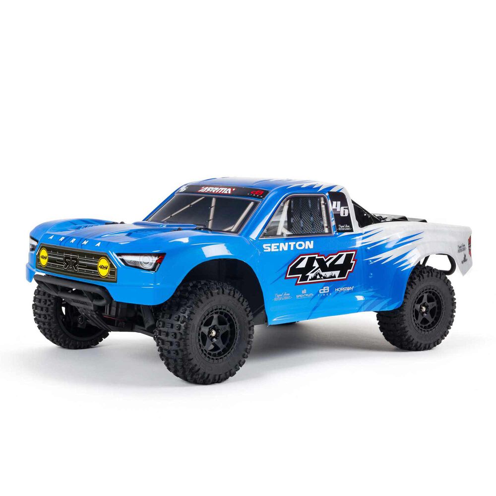Arrma Senton 4X4 MEGA 550 V3