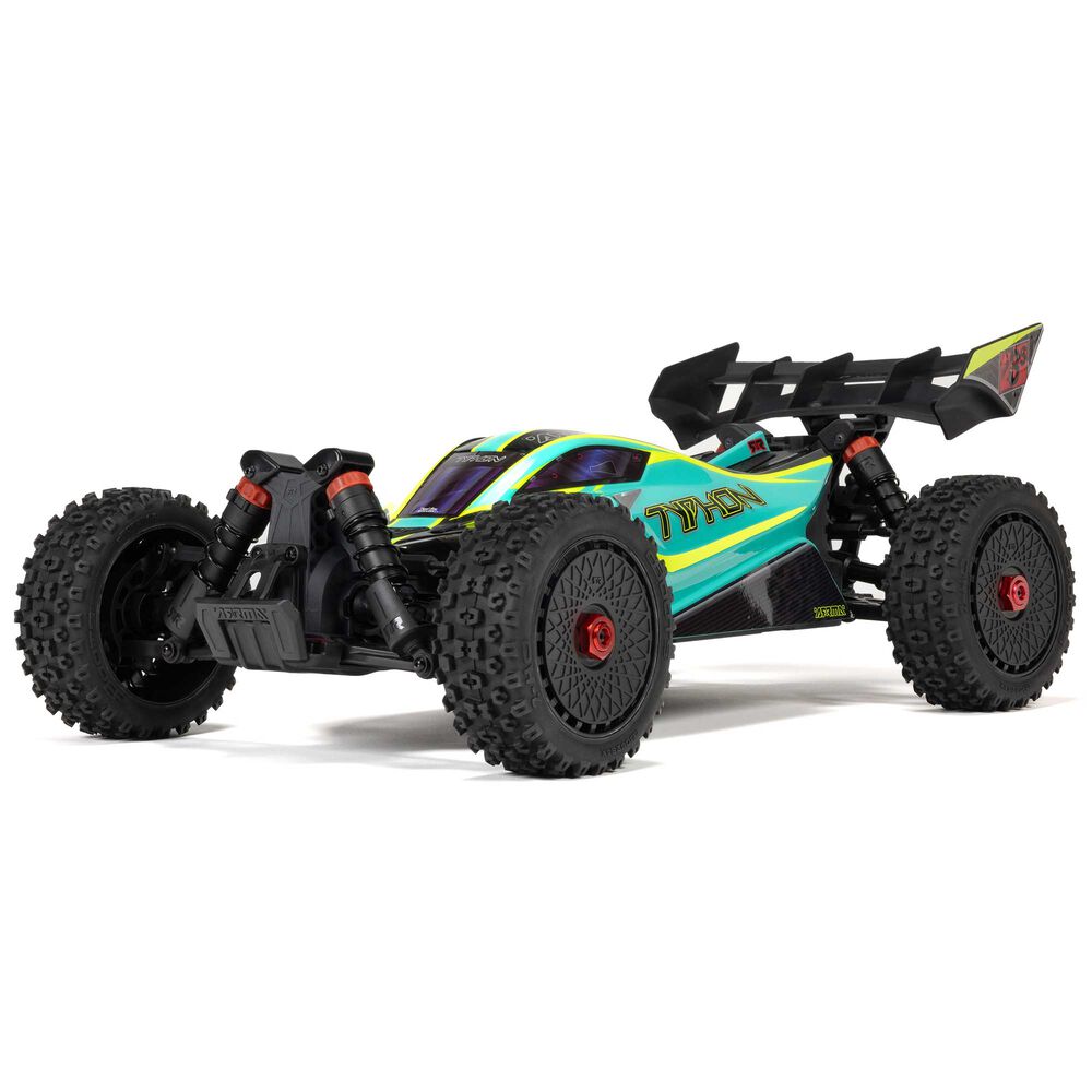 Arrma Typhon 223S BLX DSC