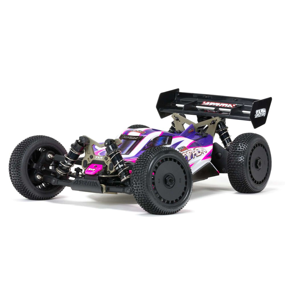 Arrma Typhon 6S TLR Tuned Roller