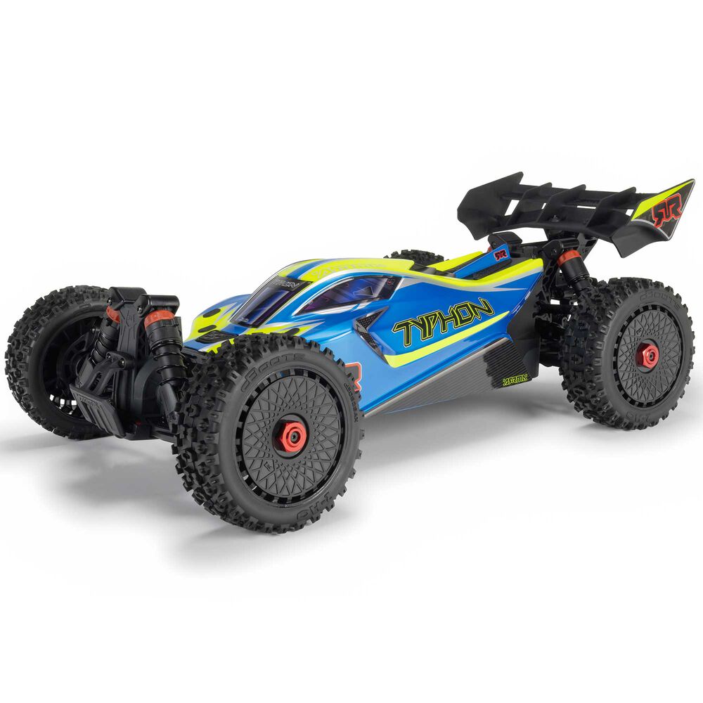 Arrma Typhon MEGA 665