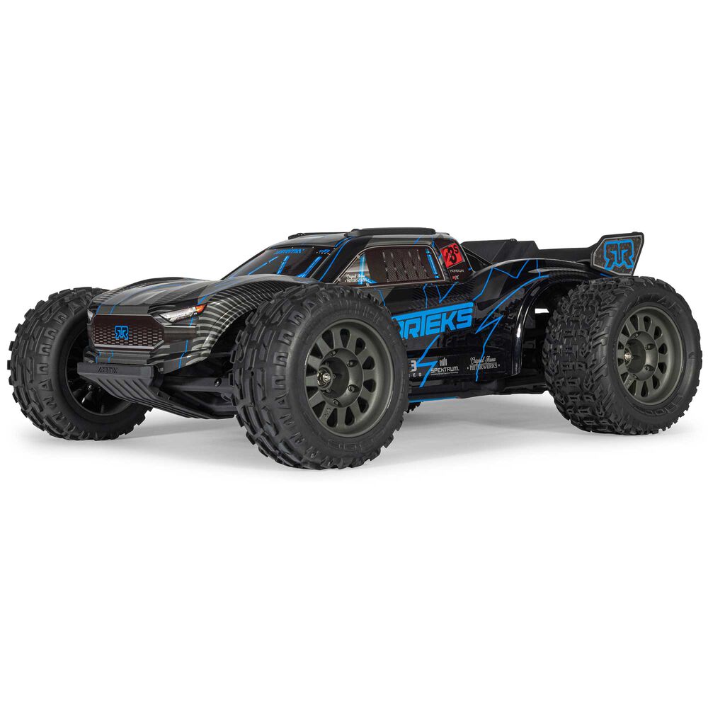 Arrma Vorteks 223S BLX DSC 2WD