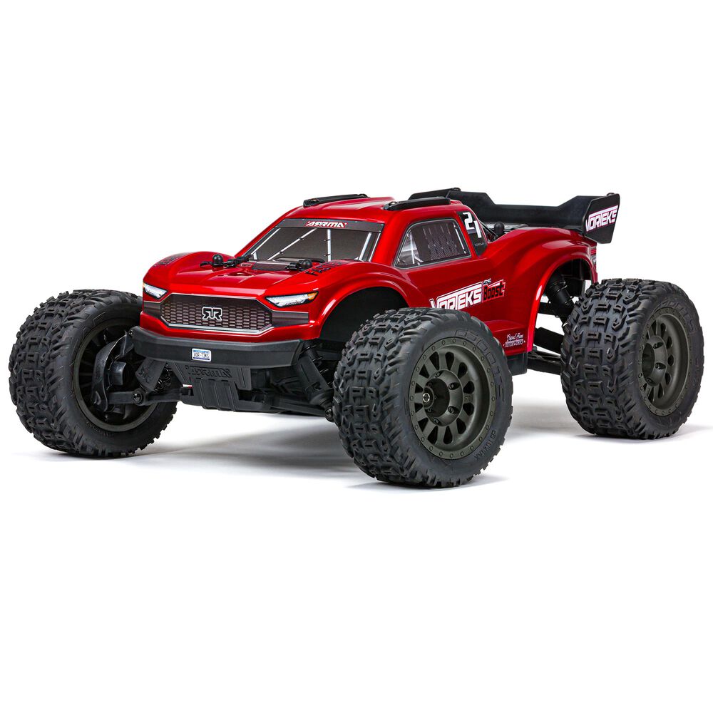 Arrma Vorteks 4X2 BOOST MEGA 550