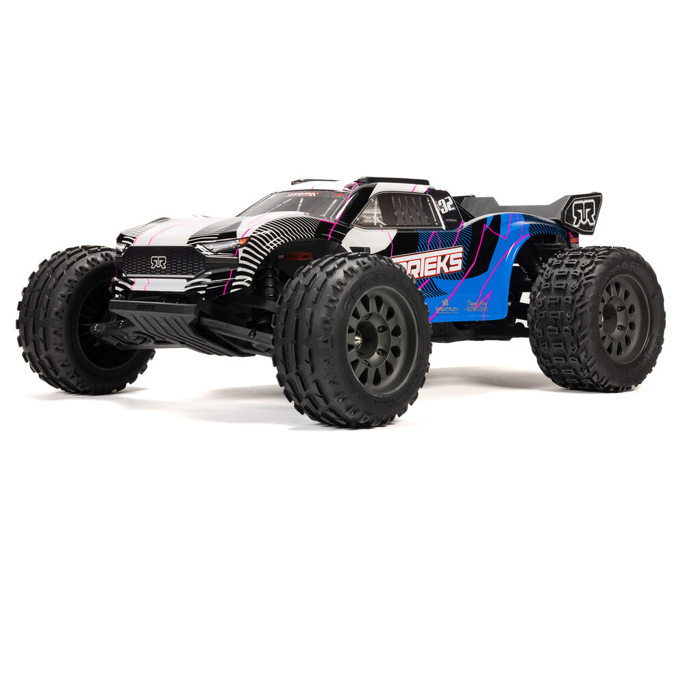 Arrma Vorteks MEGA 550 2WD