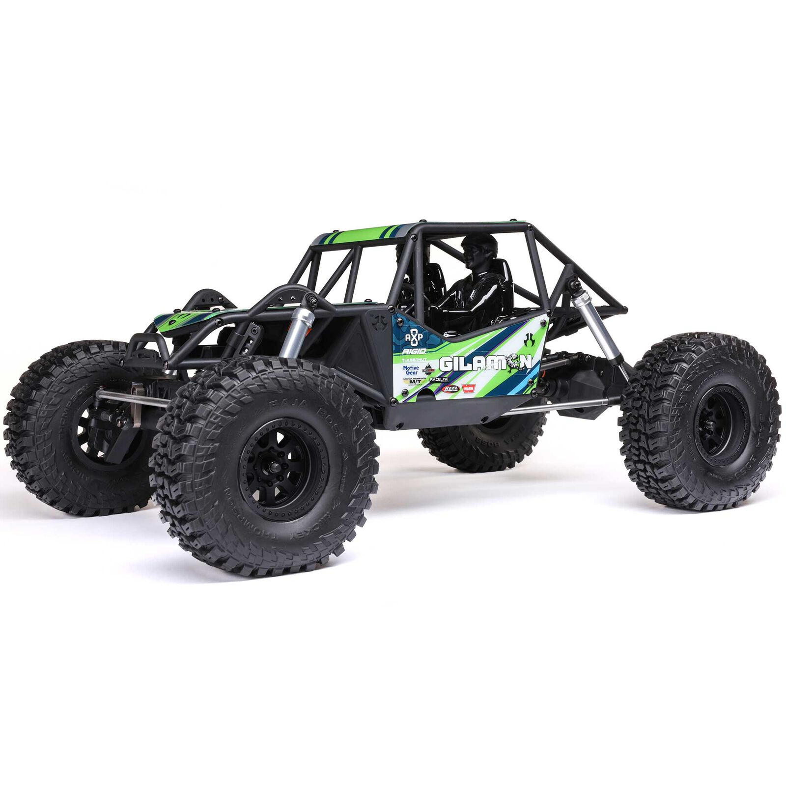 Axial AXP8 Gilamon 2.2 4X4