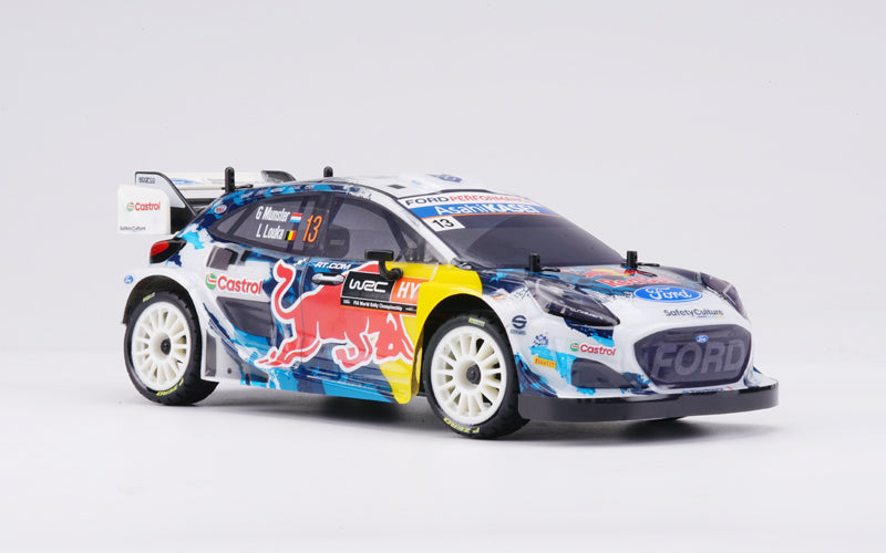 Carisma GT24 2.0 (brushless RTR)