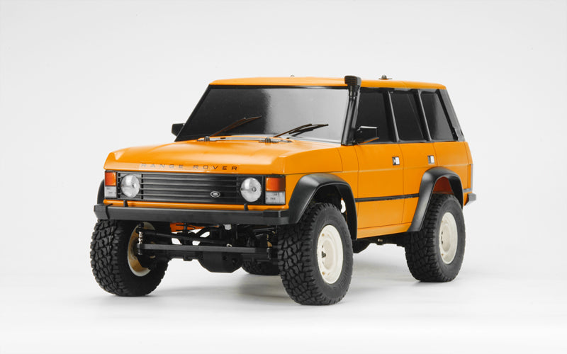 Carisma SCA-1E 2.1 Classic Range Rover Final Tribute RTR