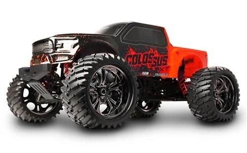 CEN Racing Colossus XT