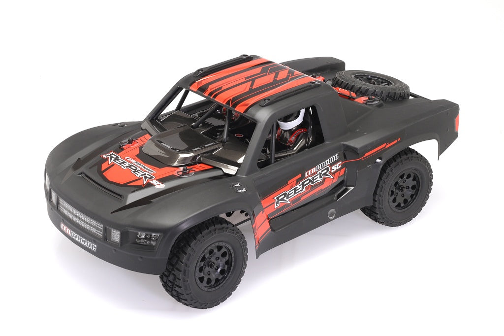 CEN Racing Reeper SC