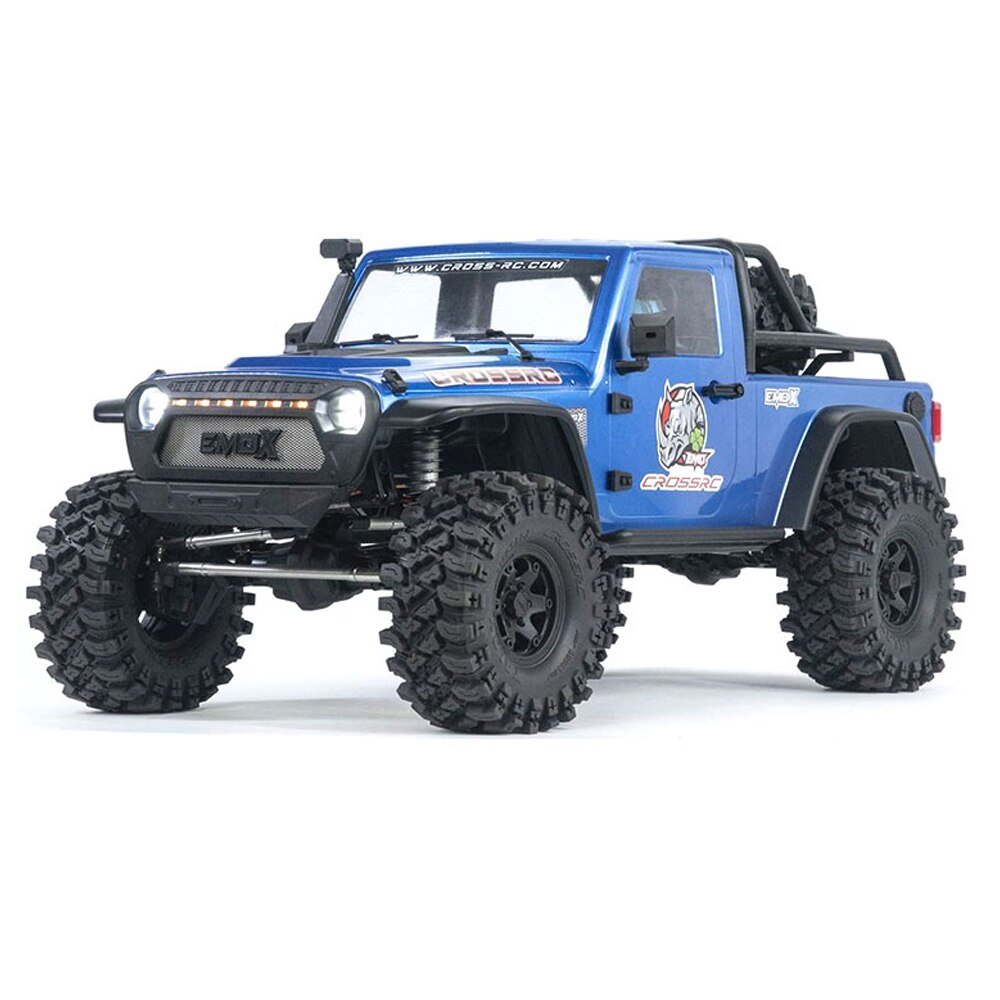 Cross RC EMO X RTR