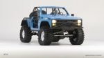 Cross RC XT-4 Rock Crawler Kit