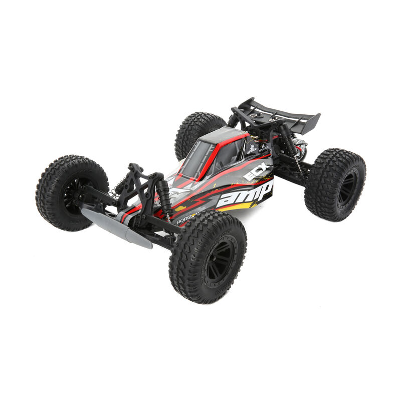 ECX AMP DB 2WD