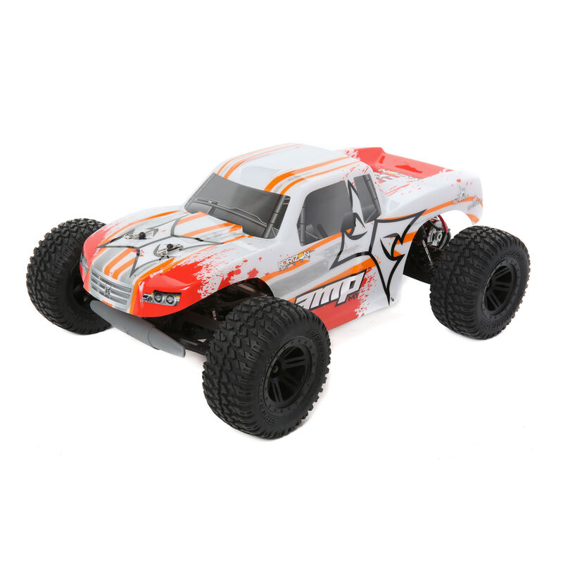 ECX AMP MT 2WD