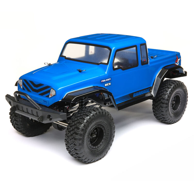 ECX Barrage Gen2 1.55