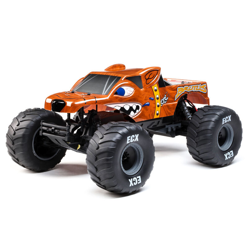 ECX Brutus 2WD