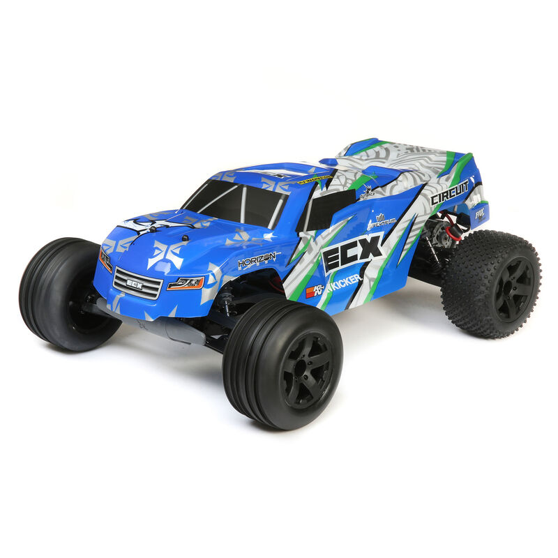 ECX Circuit 2WD