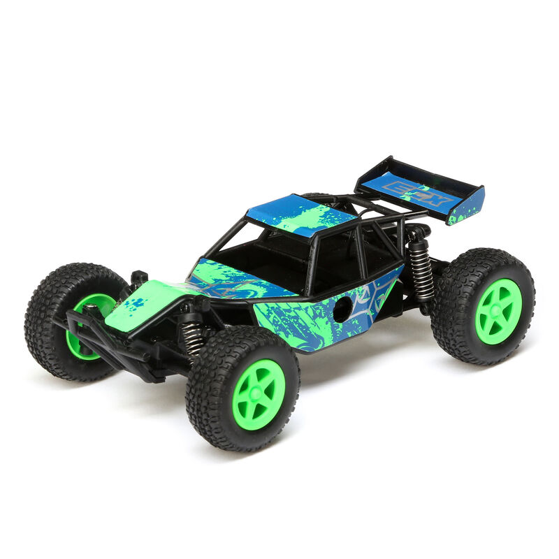 ECX Micro Roost 1/28 2WD