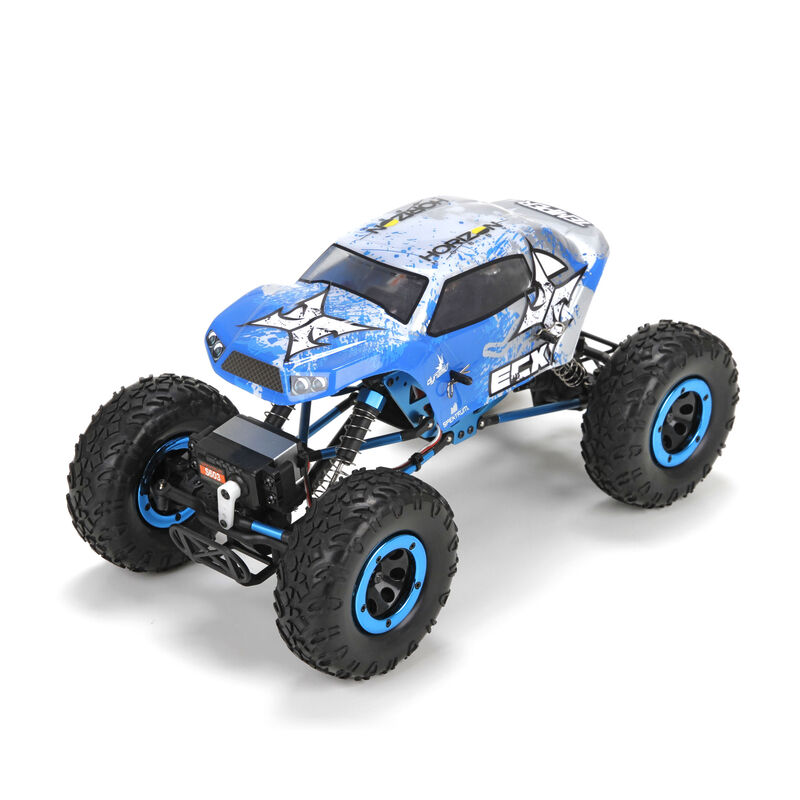 ECX Temper 1/18 4WD