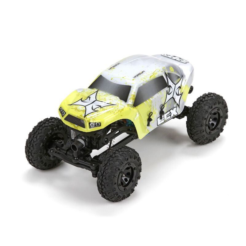 ECX Temper 1/24 4WD
