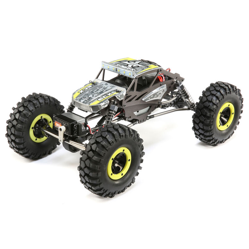 ECX Temper Gen 2