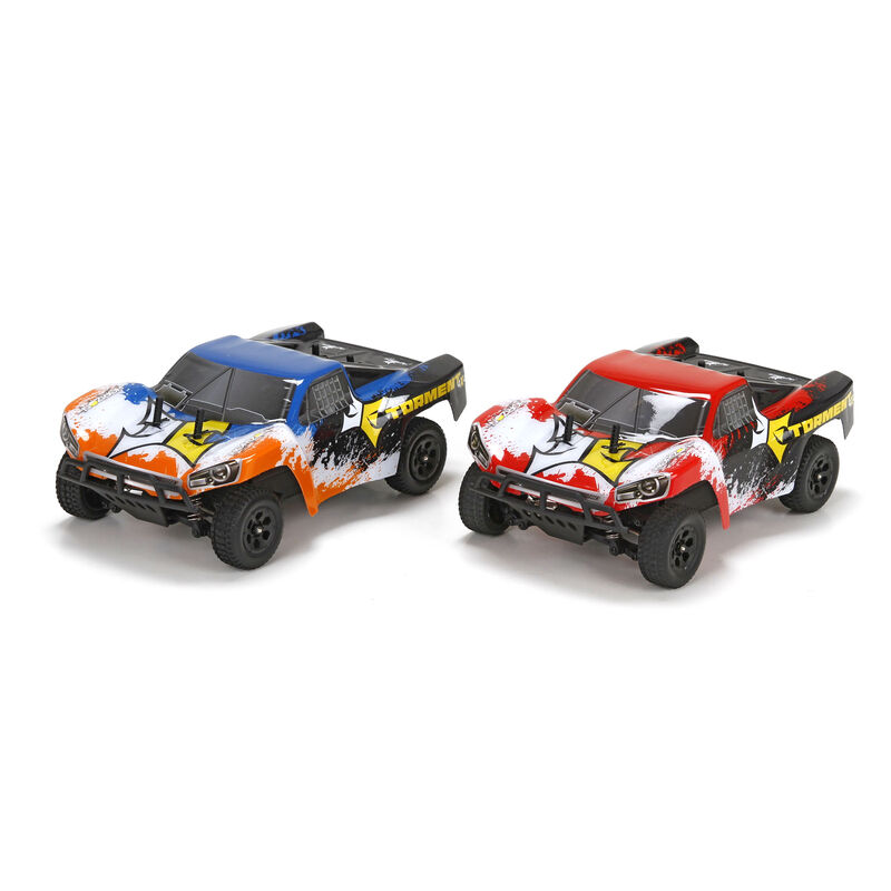 ECX Torment 1/24 4WD