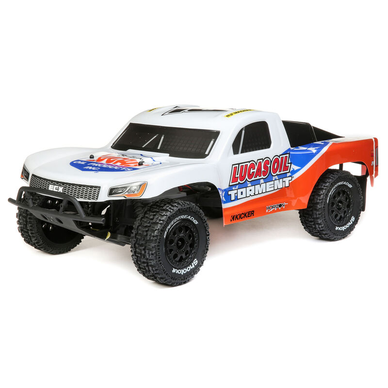 ECX Torment 2WD
