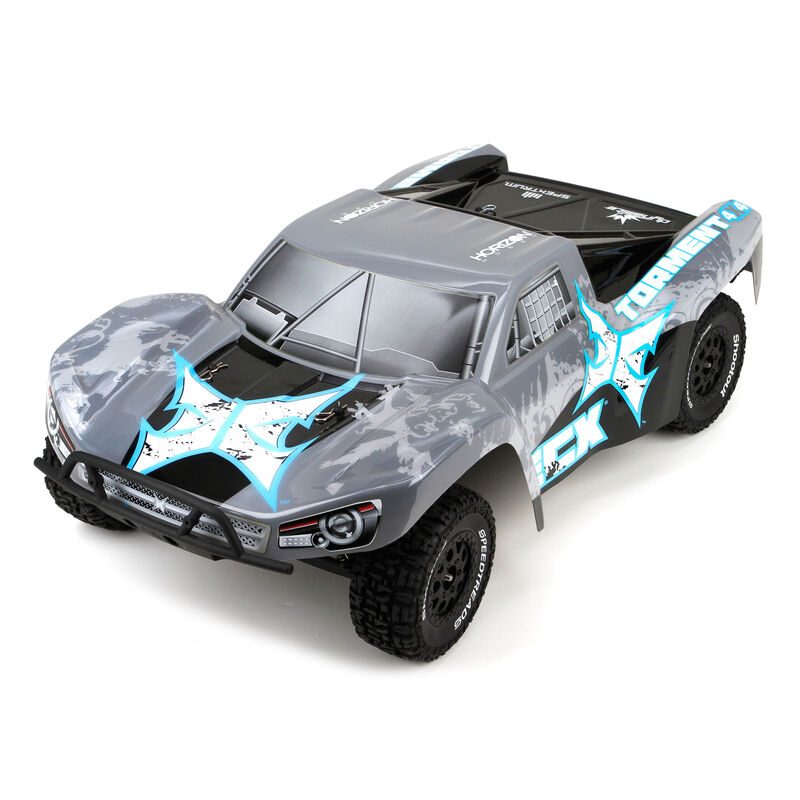 ECX Torment 4WD (2016)