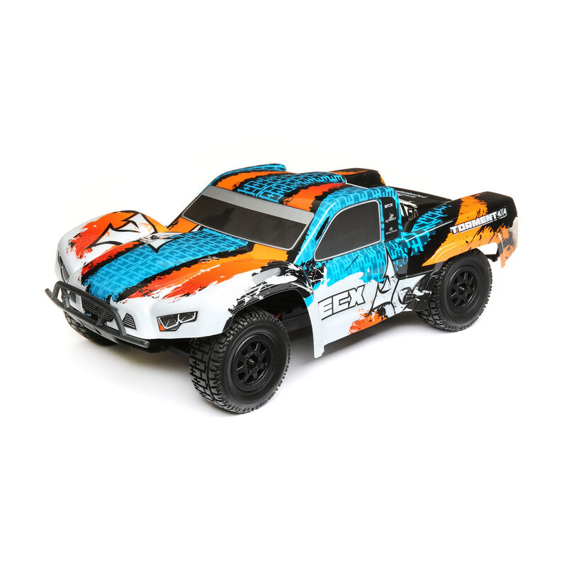 ECX Torment 4WD