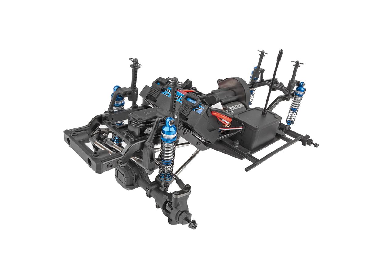Element RC Enduro Trail Truck Builder's Kit