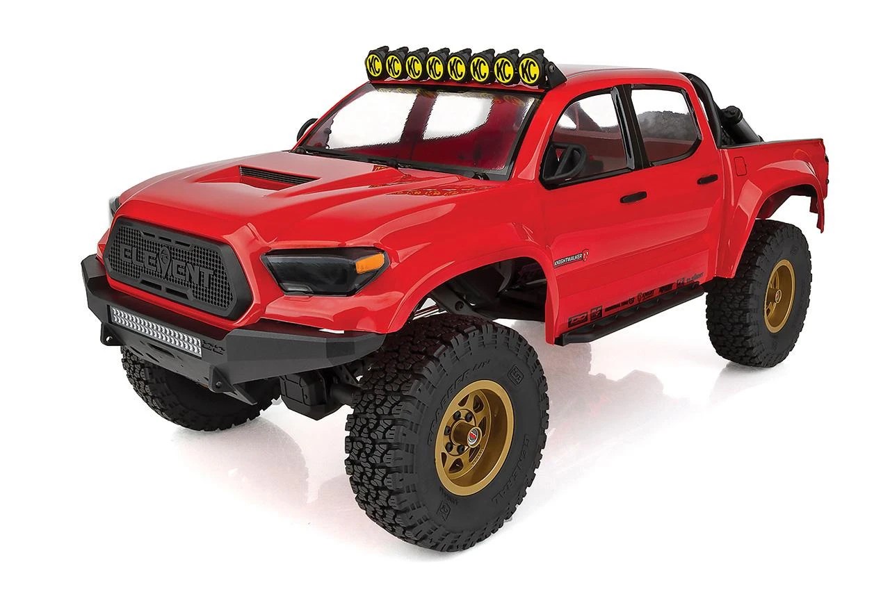Element RC Enduro Knightwalker