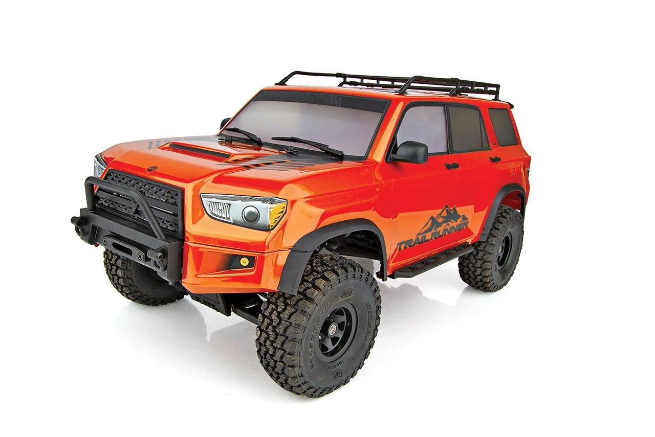 Element RC Enduro Trailrunner
