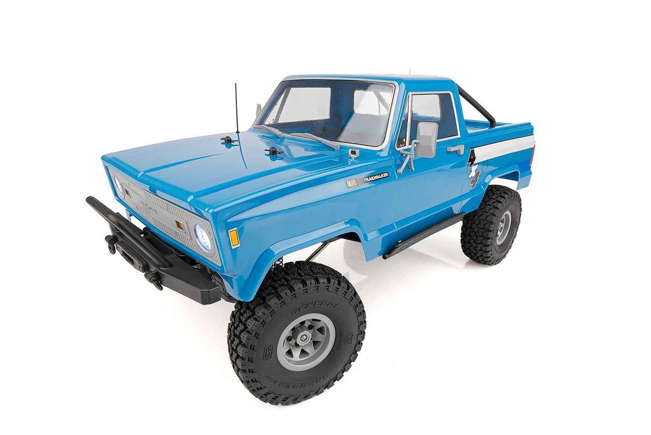 Element RC Enduro Trailwalker 4x4 (2019)