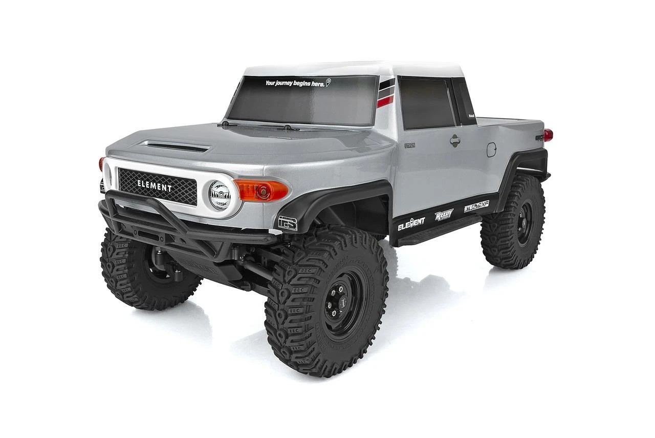 Element RC Enduro Utron SE