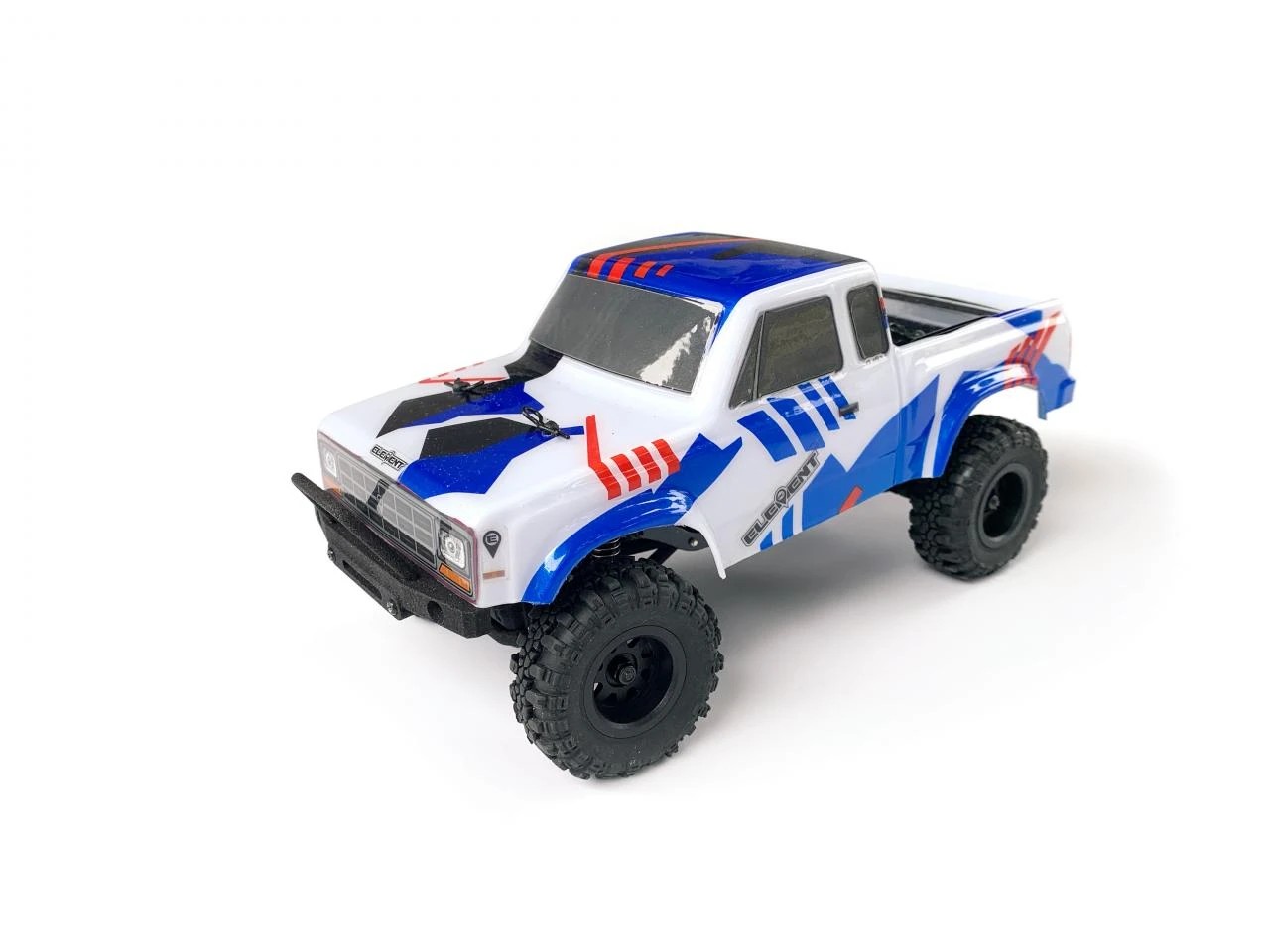 Element RC Enduro24 Crawler RTR