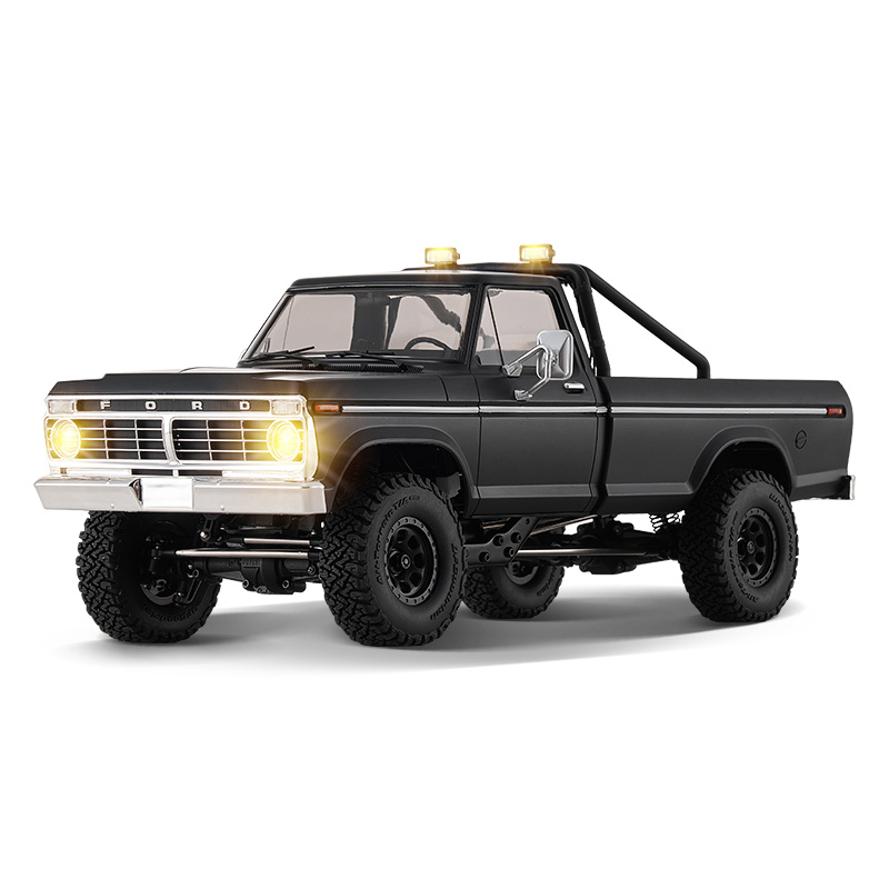 FMS FCX18 II Ford F-100 Brushless