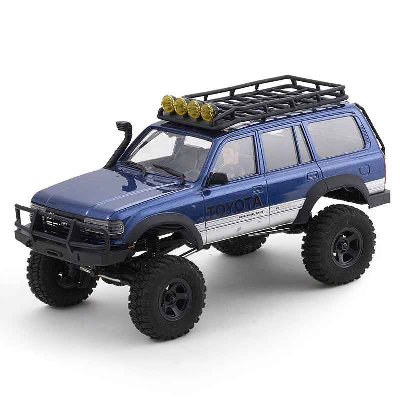 FMS FCX18S Toyota Land Cruiser LC80 S V2
