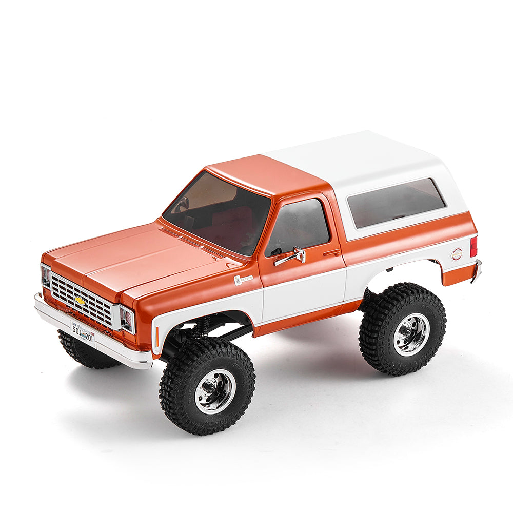FMS FCX24 Chevrolet K5 Blazer