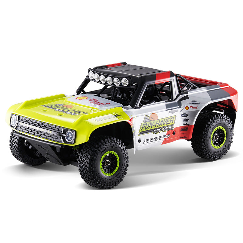 FMS FSC18 Ford Bronco Brushless