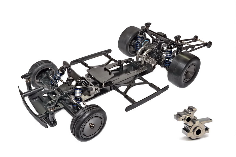 Hobao EX10