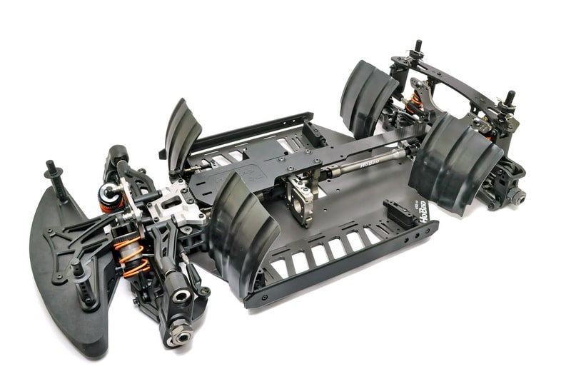 Hobao Extreme VT2-V2